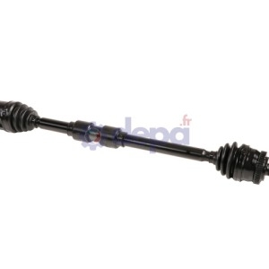 TRANSMISSION échange standard – 495002Y000