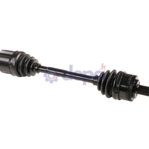 TRANSMISSION échange standard – 496012Y000