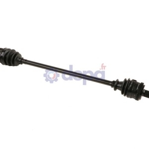 TRANSMISSION échange standard – 49501H8450