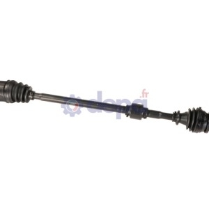 TRANSMISSION échange standard – 49501H8050