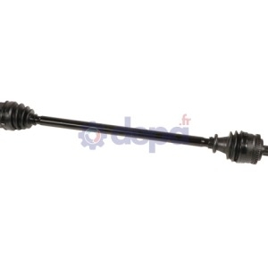 TRANSMISSION échange standard – 495001H210