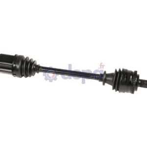 TRANSMISSION échange standard – 495011H210