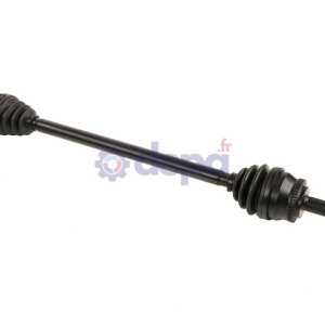 TRANSMISSION échange standard – 495002K001