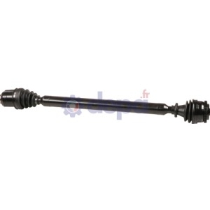TRANSMISSION échange standard – 49501A6200