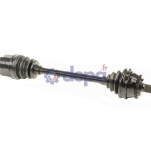 TRANSMISSION échange standard – 495002K870