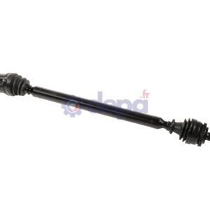 TRANSMISSION échange standard – 49500A6500
