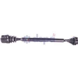 TRANSMISSION échange standard – 495003C470