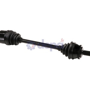 TRANSMISSION échange standard – 495003C430