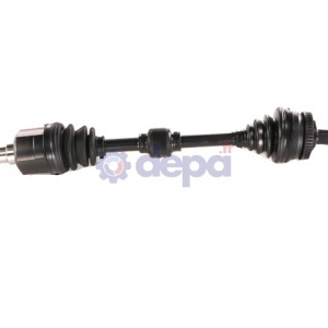 TRANSMISSION échange standard – 495002T400