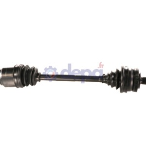 TRANSMISSION échange standard – 495012G700