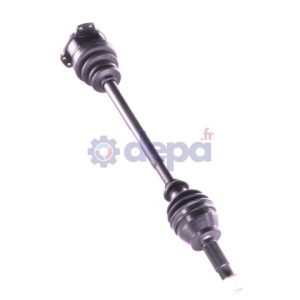 TRANSMISSION échange standard – 396001DR0A