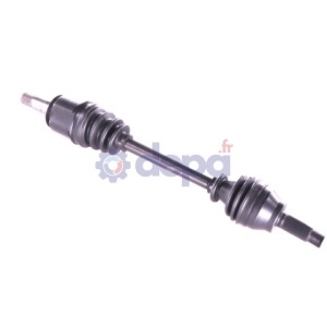 TRANSMISSION échange standard – 396001CA0A