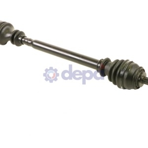 TRANSMISSION échange standard – 8200893509, 391006435R,