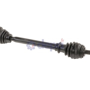 TRANSMISSION échange standard – 391018492R , 8200893511,