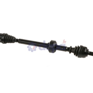TRANSMISSION échange standard – 391003840R , 391008165R , 391009234R