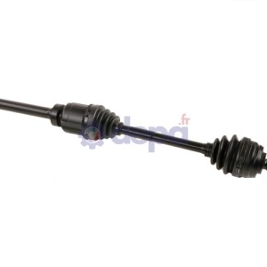 TRANSMISSION échange standard – 391001102R