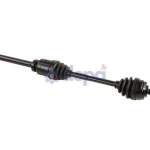 TRANSMISSION échange standard – 391005468R