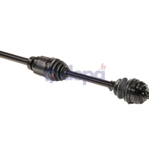 TRANSMISSION échange standard – 391015061R , 391015149R , 8201505587