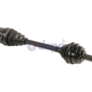 TRANSMISSION échange standard – 391017275R , 8201505590, 391016840R