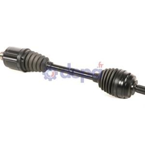 TRANSMISSION échange standard – 391014232R , 8200863653, 8201187935