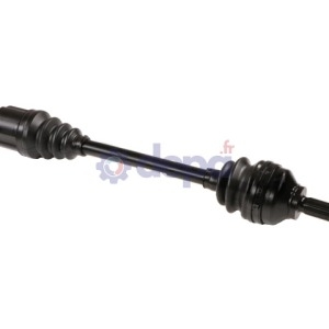 TRANSMISSION échange standard – 396014652R , 8200939996,