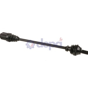 TRANSMISSION échange standard – 6001548661, 6001548660, 7711497480