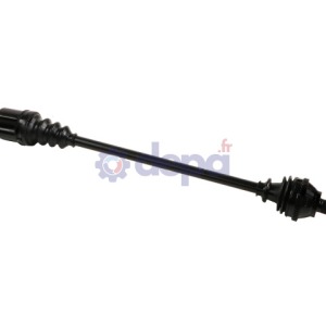TRANSMISSION échange standard – 391017723R , 7711497479, 6001548658