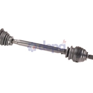TRANSMISSION échange standard – 391002091R