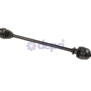 TRANSMISSION échange standard – 391012266R
