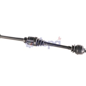 TRANSMISSION échange standard – 391007095R , 391000153R , 8201052989