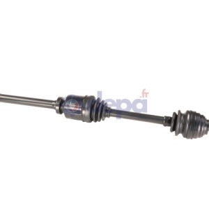 TRANSMISSION échange standard – 391001740R