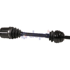 TRANSMISSION échange standard – 391007589R