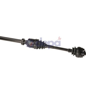 TRANSMISSION échange standard – 391011511R