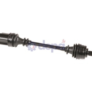 TRANSMISSION échange standard – 391018293R , 391014021R,