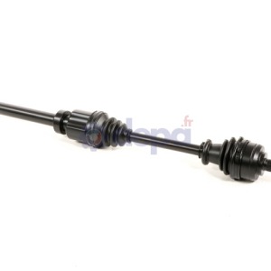 TRANSMISSION échange standard – 391006995R