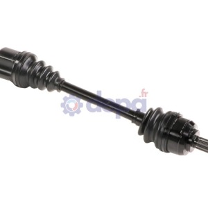 TRANSMISSION échange standard – 391013498R , 391014954R , 391018225R