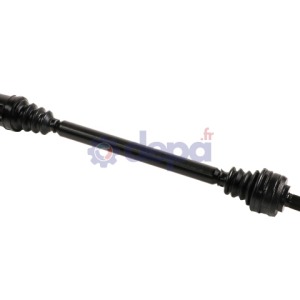 TRANSMISSION échange standard – 391002807R