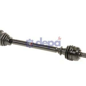 TRANSMISSION échange standard – 391019924R