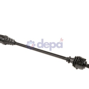 TRANSMISSION échange standard – 391003482R