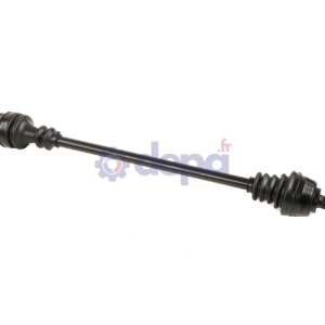 TRANSMISSION échange standard – 391016613R , 391018112R,