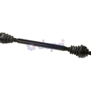 TRANSMISSION échange standard – 391006553R , 391009822R,