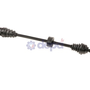 TRANSMISSION échange standard – 391005383R