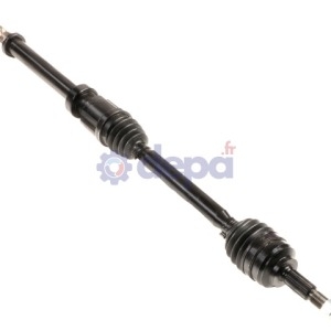 TRANSMISSION échange standard – 391009206R