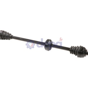 TRANSMISSION échange standard – 391001458R