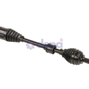 TRANSMISSION échange standard – 391013297R