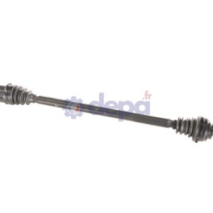 TRANSMISSION échange standard – 391003401R