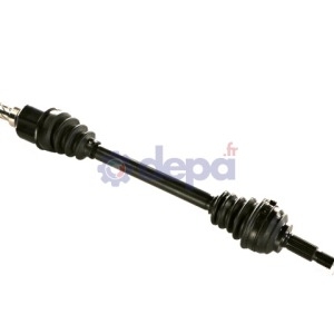 TRANSMISSION échange standard – 391003037R