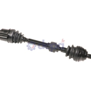 TRANSMISSION échange standard – 391013501R