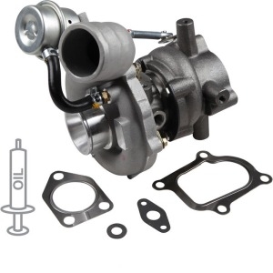 Turbocompresseur 282004A101