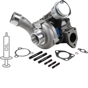 Turbocompresseur 282004A470